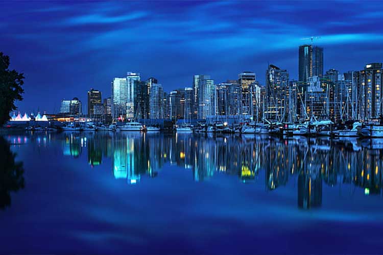 First Zero-Carbon Firehall Comes Up In Vancouver   