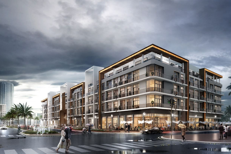 Pantheon Developmentâ€™s Elysee Heights Sold Out