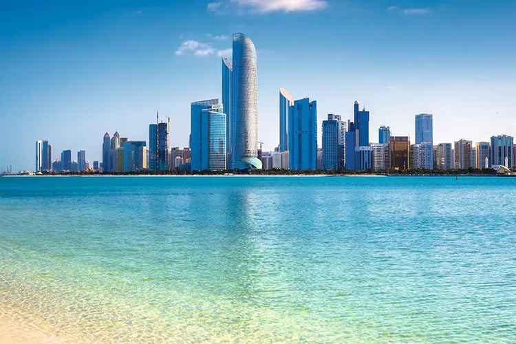 Abu Dhabi Residential Sector Achieved Record Growth in 2023: Savills