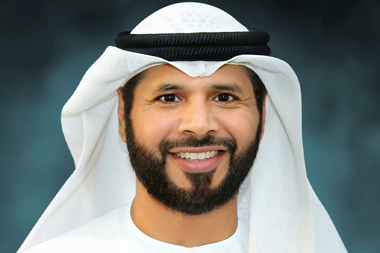 HE Marwan Ahmed Bin Ghalita Becomes Director General of DLD