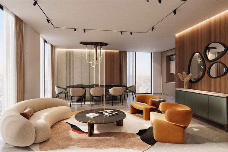 The Soaring Demand for Off-plan Properties