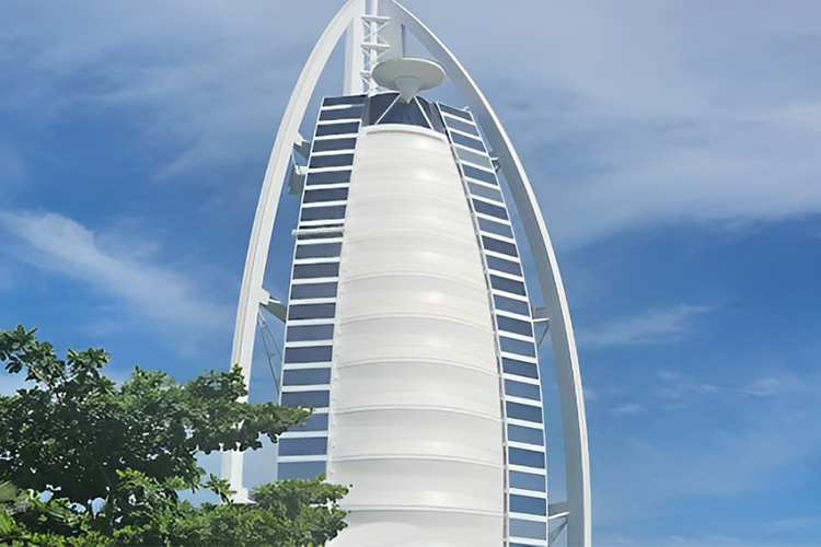 UAE Emerges as Major Investor in Africa