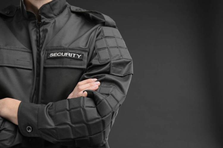 Security Market Embracing Cloud Solutions