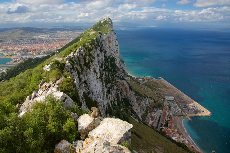 FM Contract Worth Ã‚Â£155m Comes into Service in Gibraltar