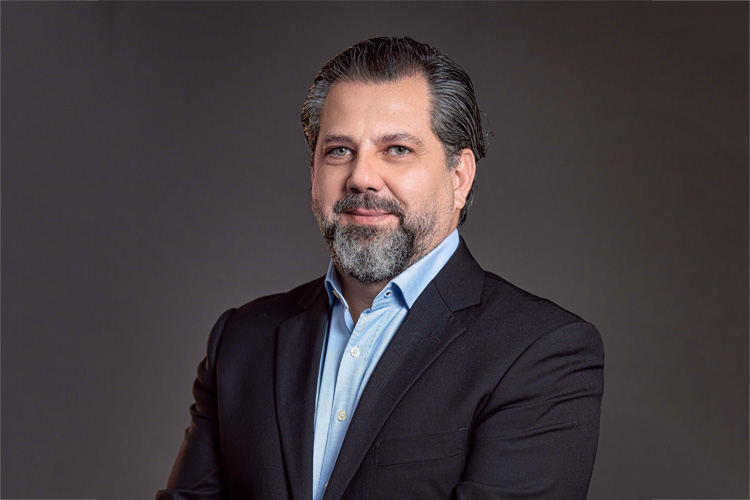 Deyaar FM Appoints Adnan Jabri as General Manager 