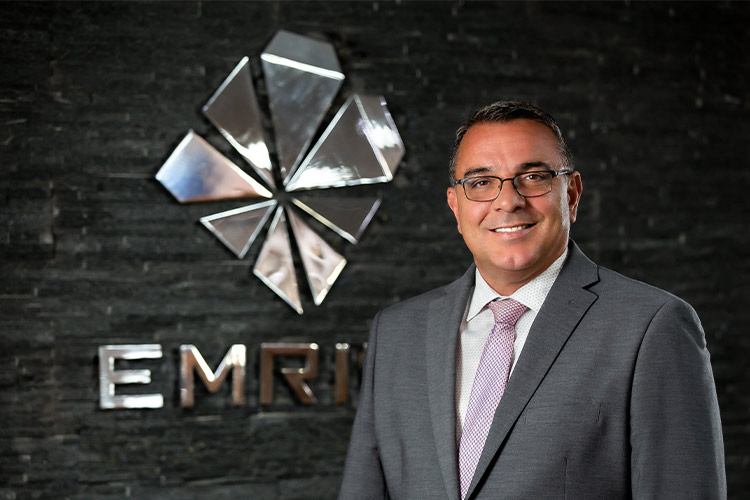 Emrill Appoints Business Development Director 