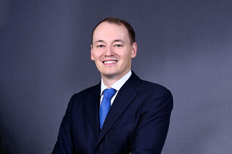 QUBE Development Announces AED 2.6b Property Portfolio 