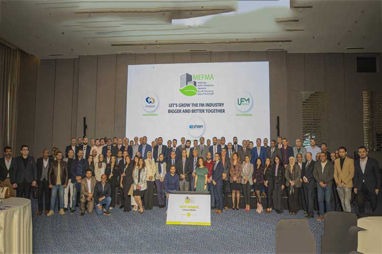 MEFMA Seminar Advances Sustainability In Egypt's FM Market