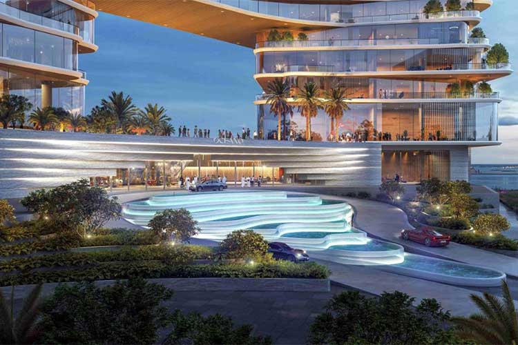Luxe Developers Launches Most Expensive Residences in RAK