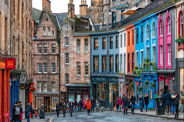 Scotland Invests Â£20 million in Net Zero