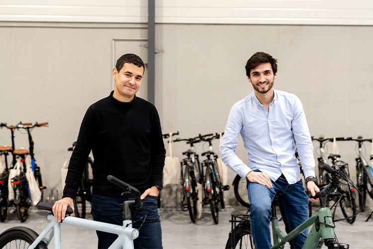 Paris-based Upway Bags â‚¬27.6 million 