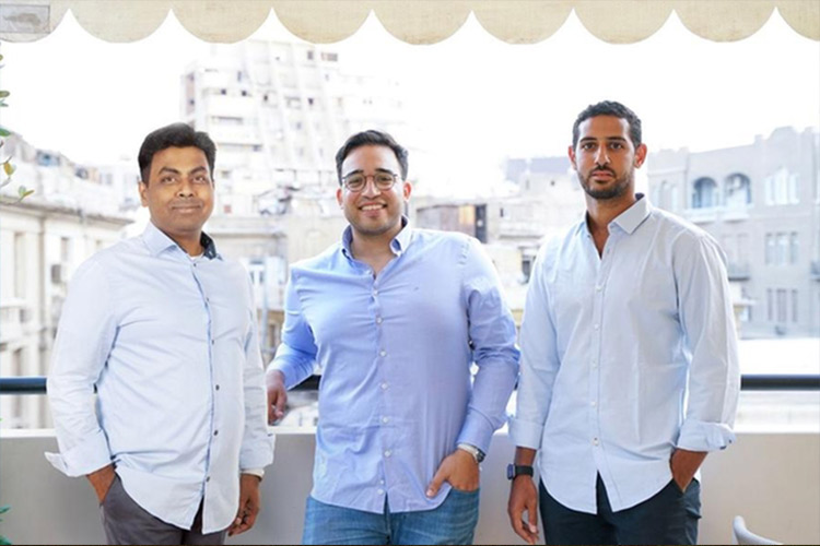 Proptech Platform For Co-Owned Properties Raises Us$ 1.5mln