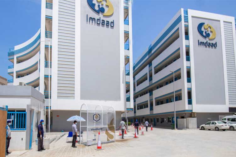 Imdaad Announces Sustainability Framework 