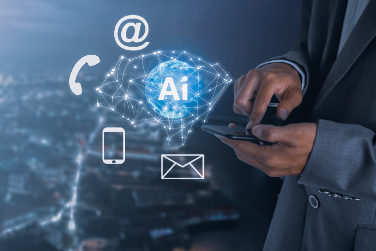 Telecom Majors Come Together To Form AI Alliance