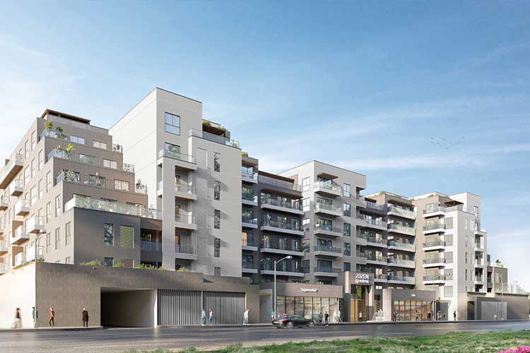 UAEâ€™s Upcoming Real Estate Worth $356 Billion: ZÄZEN Properties