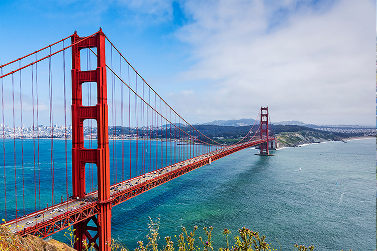 Cushman & Wakefield to Manage Properties in San Francisco 
