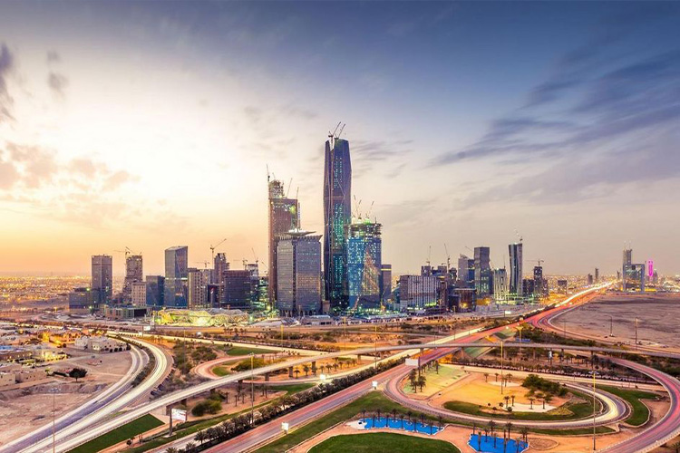 Saudi Ranks 57 In Energy Transition Index  
