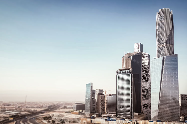 Riyadh Municipality Cracks Down on Illegal Housing Unit Divisions 