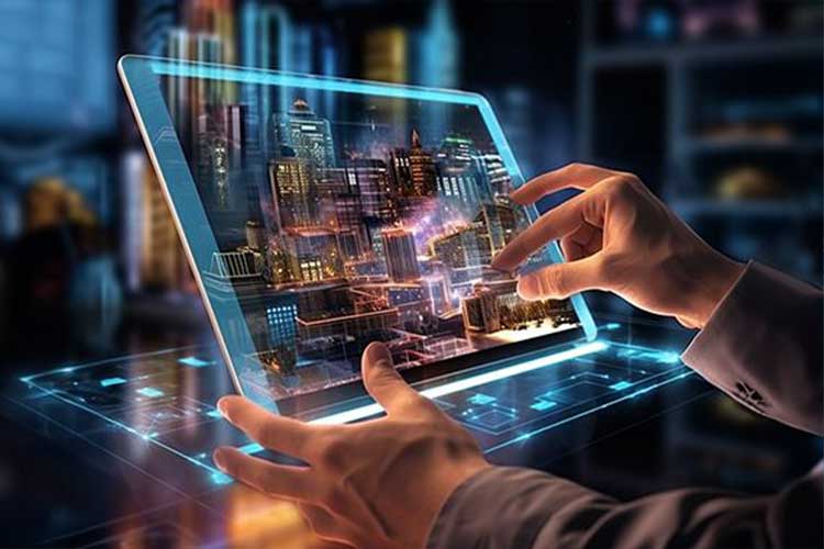 Start-up Raises Funds from Ex-Meta CD  