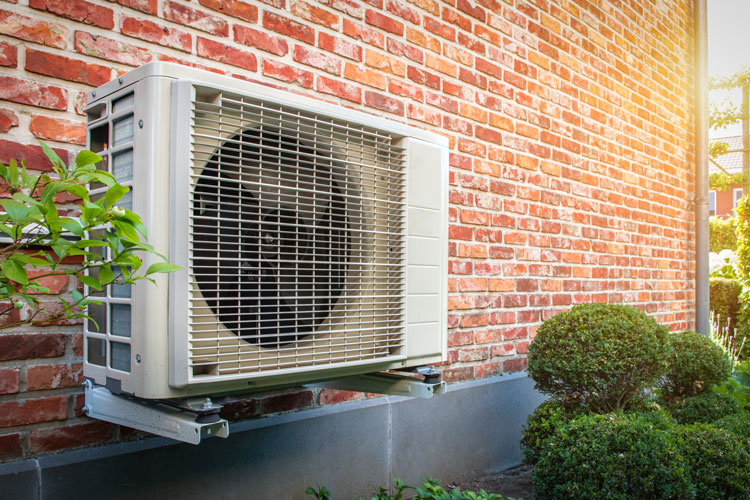 Social Rented Homes More Energy Efficient Than UK Average, Says Study