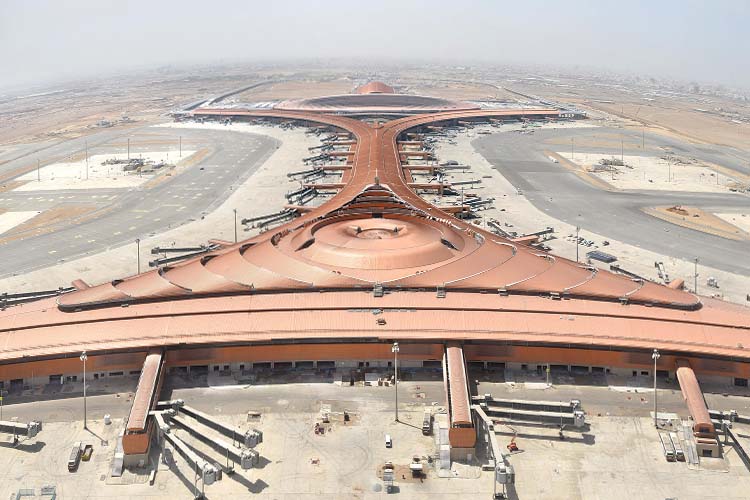 Alstom Signs Five-Year $53mn O&M Contract With Jeddah Airports Company