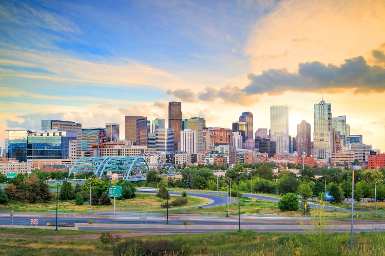 Denver to Build All-electric, Affordable Housing Project