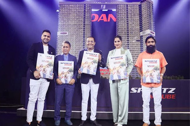 Danube Properties Launches Two Projects