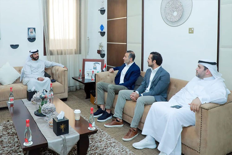 Dubai Land Department Integrates Stake into REES Initiative 