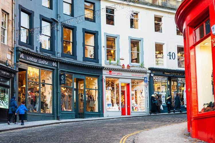 Savillsâ€™ Top Picks for UK Commercial Property in 2024