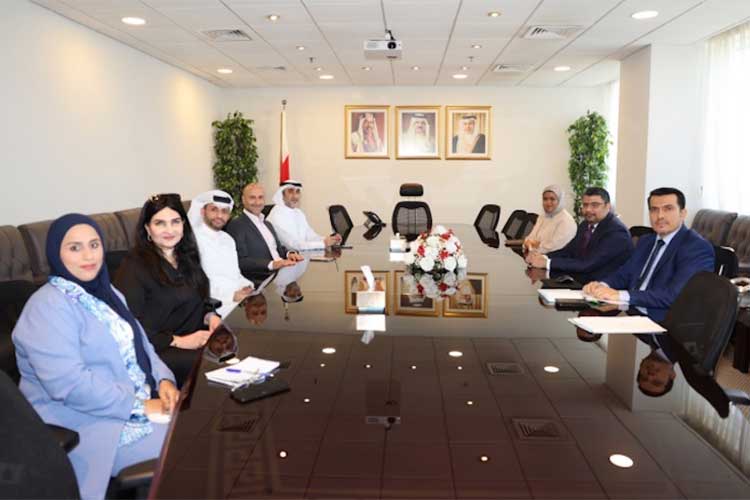 Five EV Charging Stations to Come Up in Bahrain