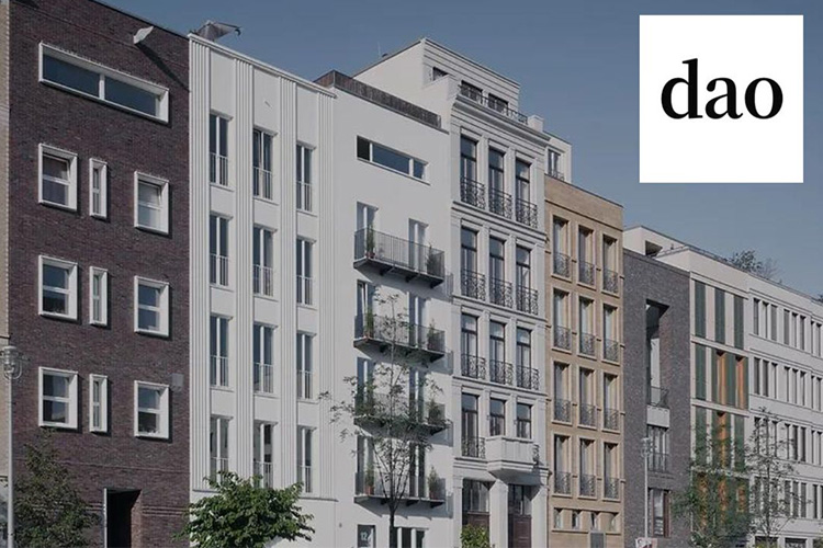 Berlin Start-up Dao Raises â‚¬1.5 million
