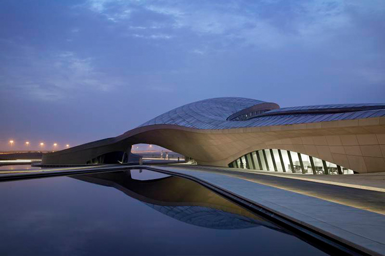 Sharjah‘s Beeah And Egypt‘s Green Planet Enter  Sharm El Sheikh