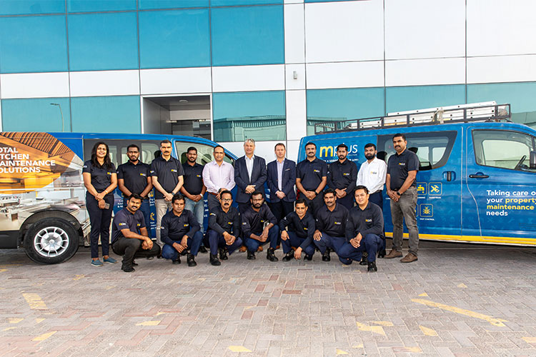 Mplus Achieves 5.7 Million Safe Manhours 