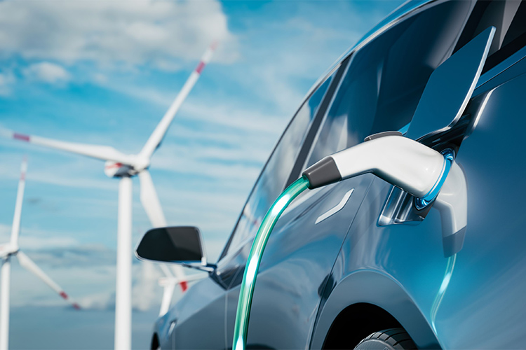  Carshare Operator To Create Energy Storage Facility