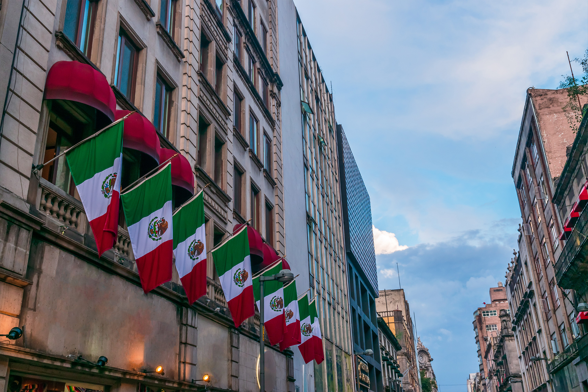 Technology Reinventing Mexican Real Estate: Pawel Kentaro 
