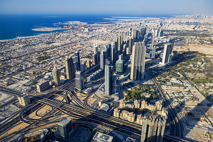 Dubai South: The City’s Next Growth Hub