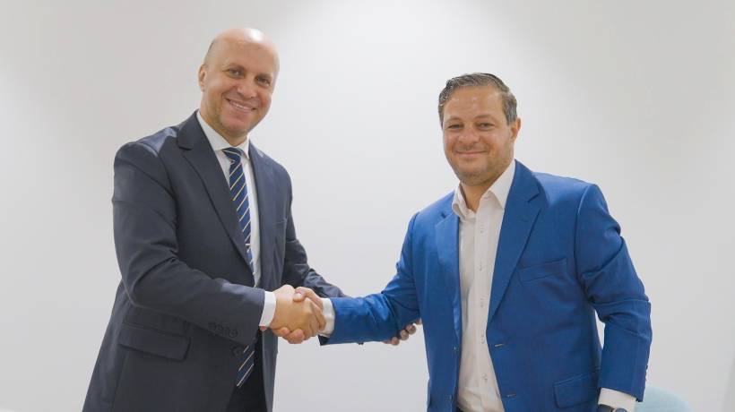 ADRES and Keyper Sign MoU to Advance Digital Rental Payments Across Abu Dhabi