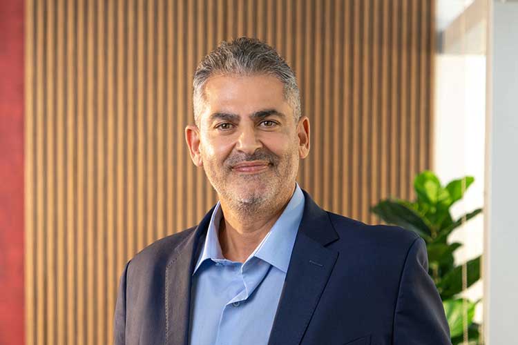 Increased Demand for Sustainable Developments in Real Estate Sector