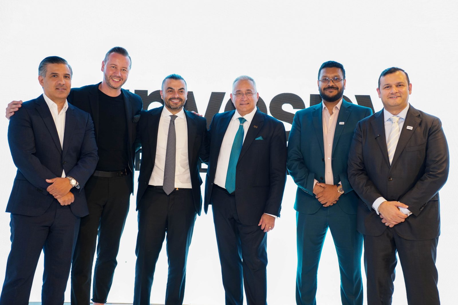 Invespy Launches Broker Hub on Sheikh Zayed Road