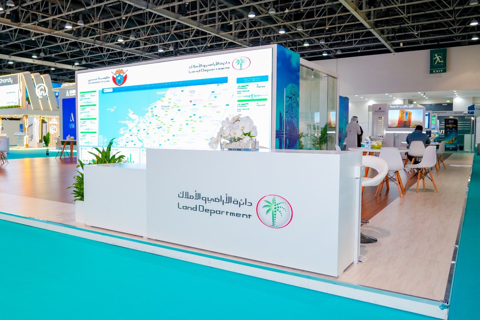 Dubai to Host 22nd Edition of IPS 2026 in September