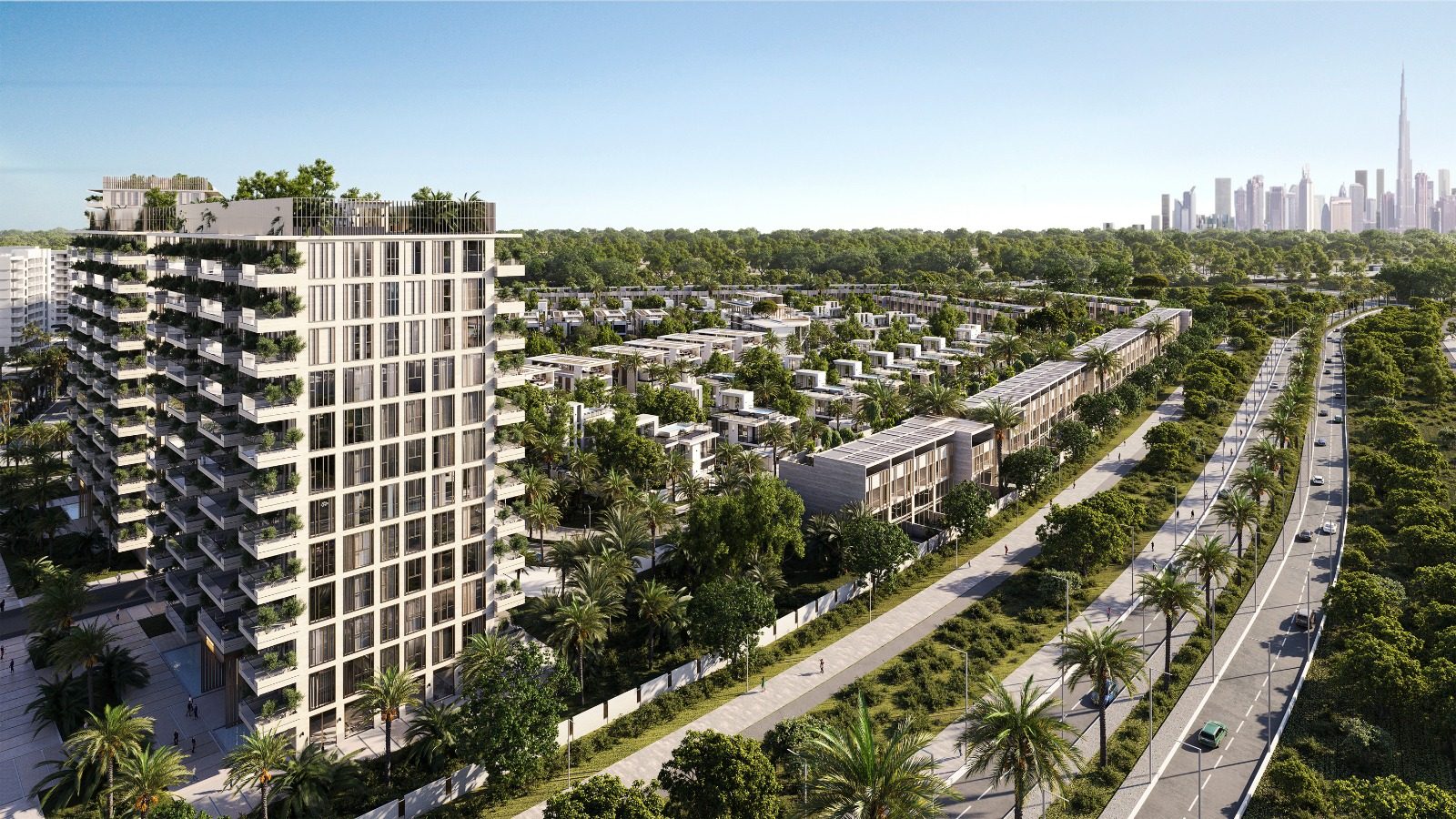 Keturah Backs Wellness-Led Shift in Luxury Housing