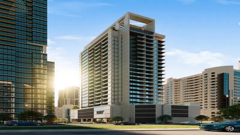 LMD Hands Over Marina Living in Dubai Marina