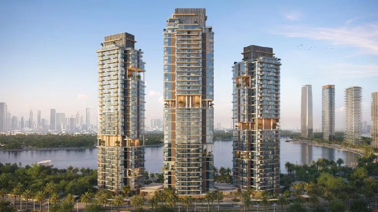 Meraas Starts Groundworks at Atélis in d3