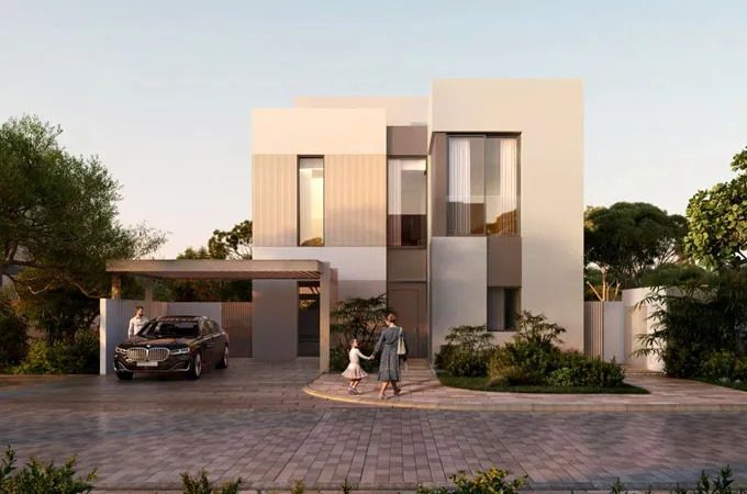 ORA Launches &lsquo;Y Views&rsquo; Boutique Villas at Bayn