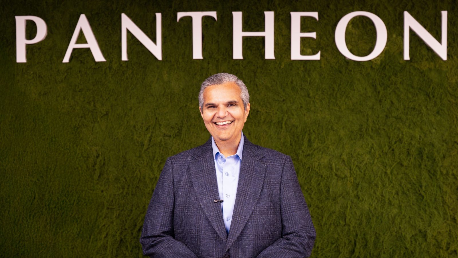 Pantheon Expands Beyond Real Estate Into Art & Culture