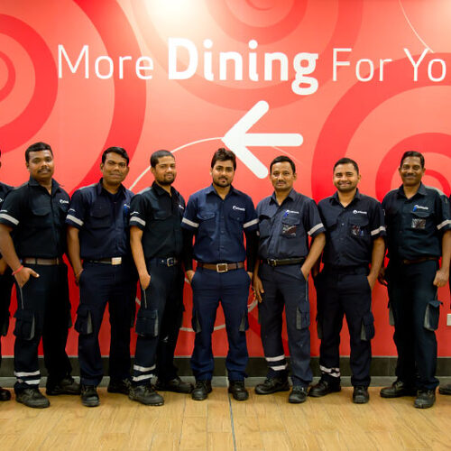 Al Shirawi Facilities Management