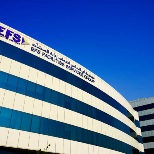EFS Facilities Services Group