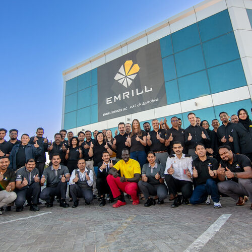 Emrill