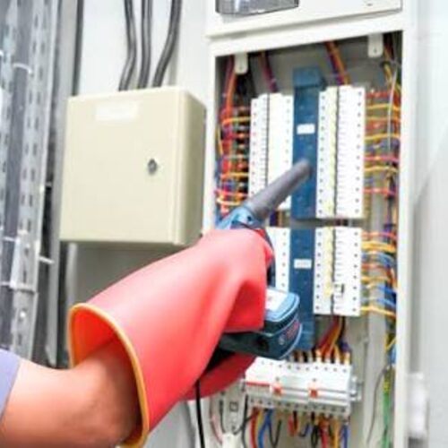 Emirates National Facilities Management (EnFM)