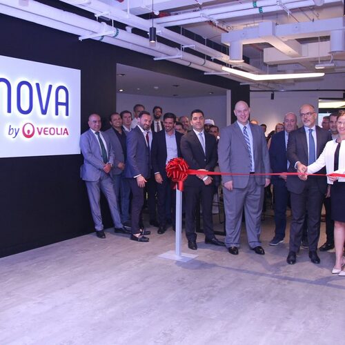 Enova by Veolia